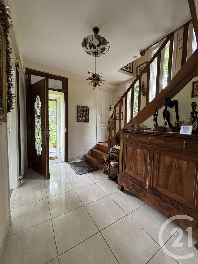 Afficher la photo en grand Maison à vendre - 5 pièces - 121 m2 - Bagnoles De L Orne Normandie - 61 - BASSE-NORMANDIE