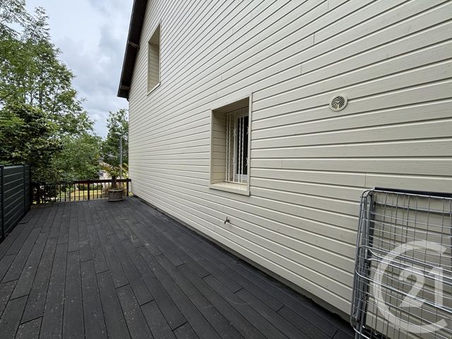 Afficher la photo en grand Maison à vendre - 5 pièces - 121 m2 - Bagnoles De L Orne Normandie - 61 - BASSE-NORMANDIE
