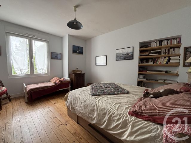 Afficher la photo en grand Maison à vendre - 5 pièces - 121 m2 - Bagnoles De L Orne Normandie - 61 - BASSE-NORMANDIE