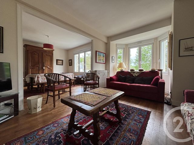 Afficher la photo en grand Maison à vendre - 5 pièces - 121 m2 - Bagnoles De L Orne Normandie - 61 - BASSE-NORMANDIE