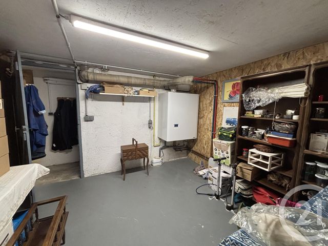 Afficher la photo en grand Maison à vendre - 5 pièces - 121 m2 - Bagnoles De L Orne Normandie - 61 - BASSE-NORMANDIE