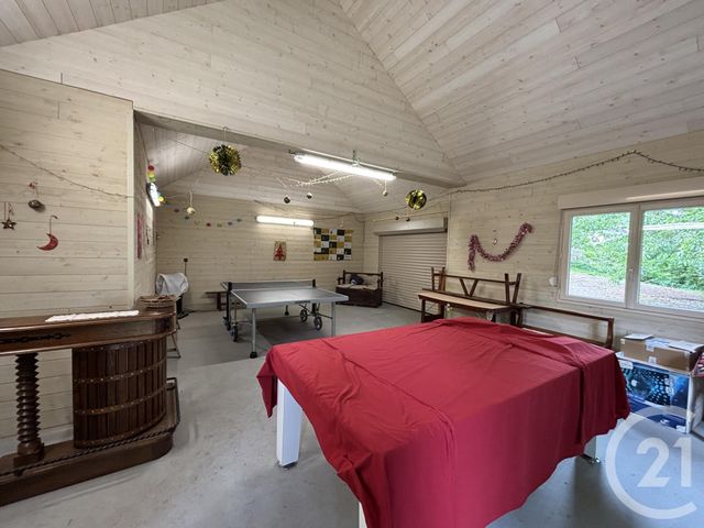 Afficher la photo en grand Maison à vendre - 5 pièces - 121 m2 - Bagnoles De L Orne Normandie - 61 - BASSE-NORMANDIE