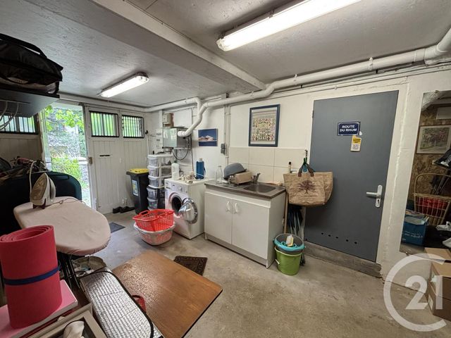 Afficher la photo en grand Maison à vendre - 5 pièces - 121 m2 - Bagnoles De L Orne Normandie - 61 - BASSE-NORMANDIE