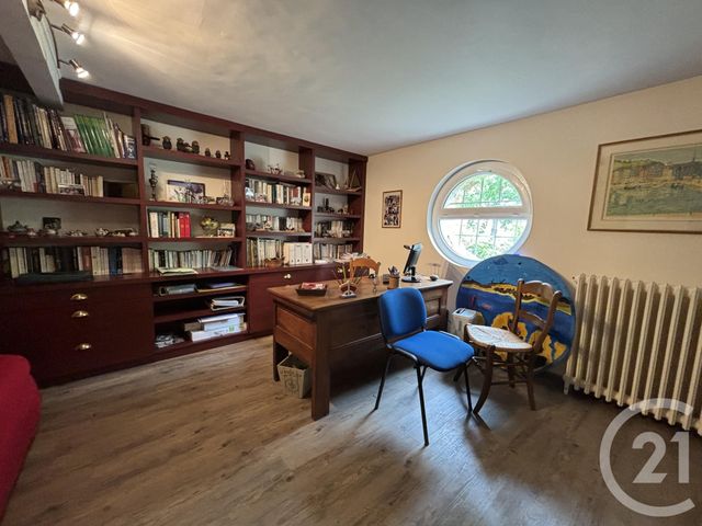 Afficher la photo en grand Maison à vendre - 5 pièces - 121 m2 - Bagnoles De L Orne Normandie - 61 - BASSE-NORMANDIE
