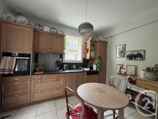 Afficher la photo en grand Maison à vendre - 5 pièces - 121 m2 - Bagnoles De L Orne Normandie - 61 - BASSE-NORMANDIE