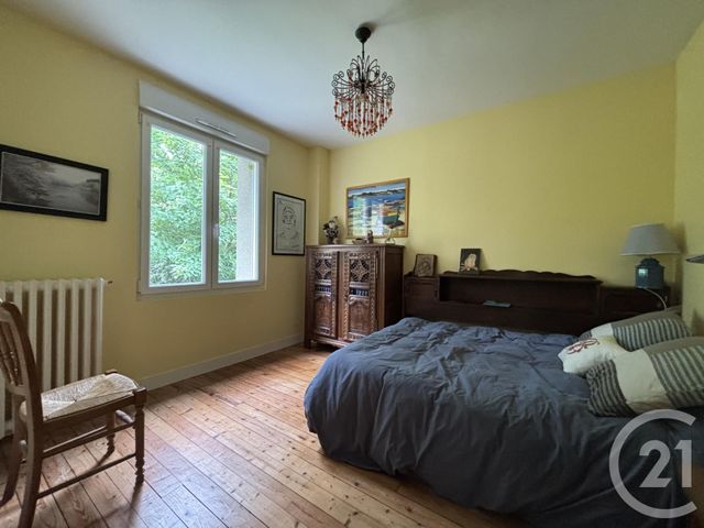Afficher la photo en grand Maison à vendre - 5 pièces - 121 m2 - Bagnoles De L Orne Normandie - 61 - BASSE-NORMANDIE