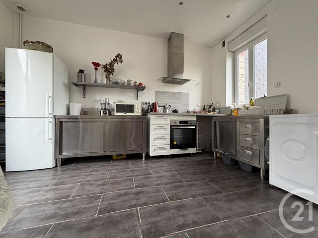 Maison &agrave; vendre - 5 pi&egrave;ces - 82,11 m2 - Rives D Andaine - 61 - BASSE-NORMANDIE