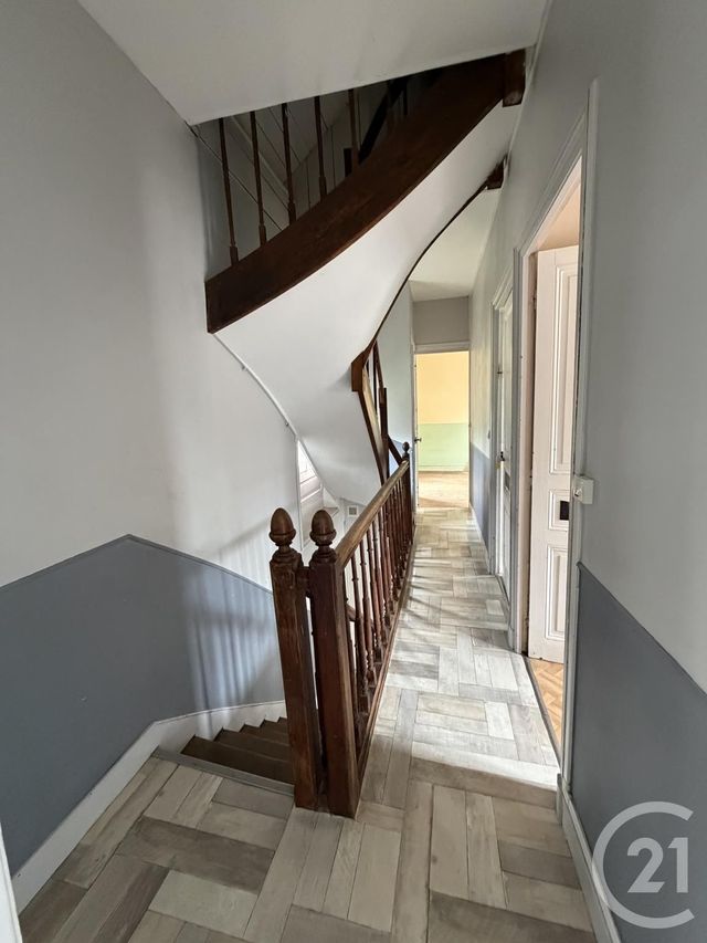 Maison &agrave; vendre - 5 pi&egrave;ces - 82,11 m2 - Rives D Andaine - 61 - BASSE-NORMANDIE