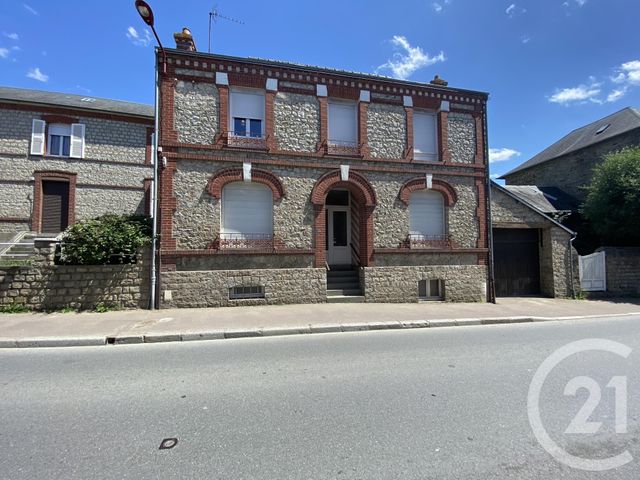 Maison à vendre RIVES D ANDAINE
