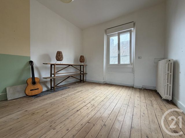 Maison &agrave; vendre - 5 pi&egrave;ces - 82,11 m2 - Rives D Andaine - 61 - BASSE-NORMANDIE