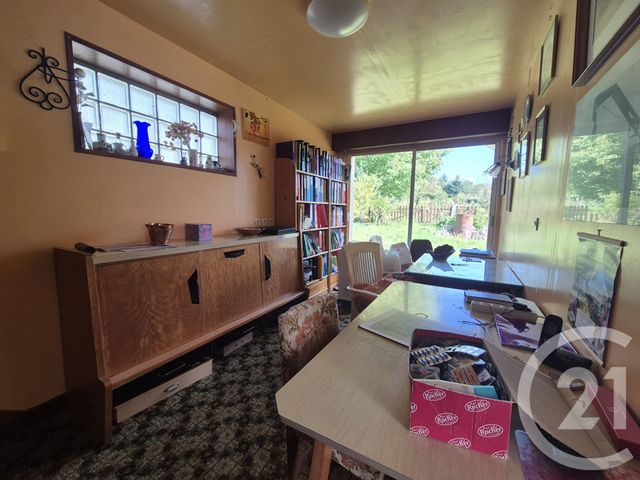 Maison à vendre - 6 pièces - 109,30 m2 - Banvou - 61 - BASSE-NORMANDIE