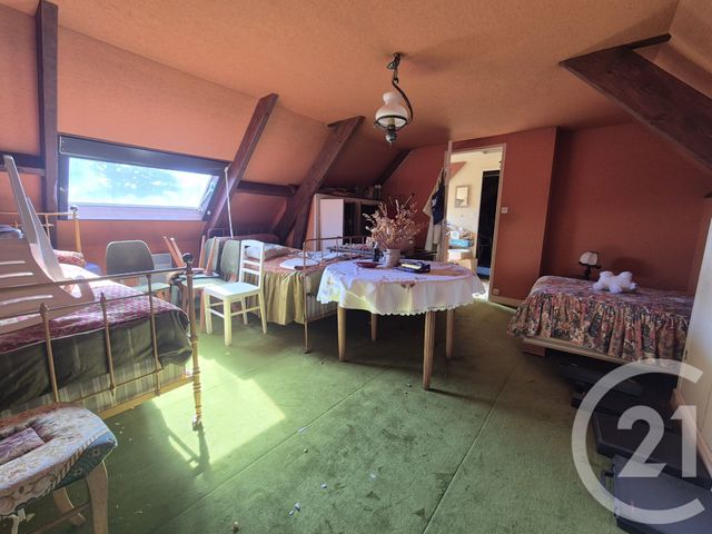 Maison à vendre - 6 pièces - 109,30 m2 - Banvou - 61 - BASSE-NORMANDIE