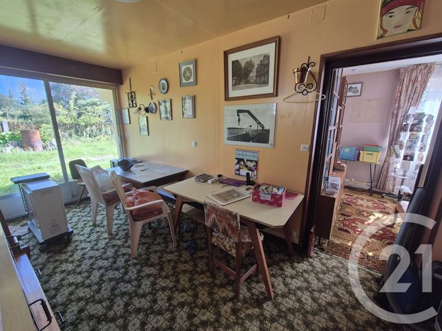 Maison à vendre - 6 pièces - 109,30 m2 - Banvou - 61 - BASSE-NORMANDIE