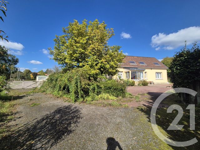 Maison à vendre - 6 pièces - 109,30 m2 - Banvou - 61 - BASSE-NORMANDIE
