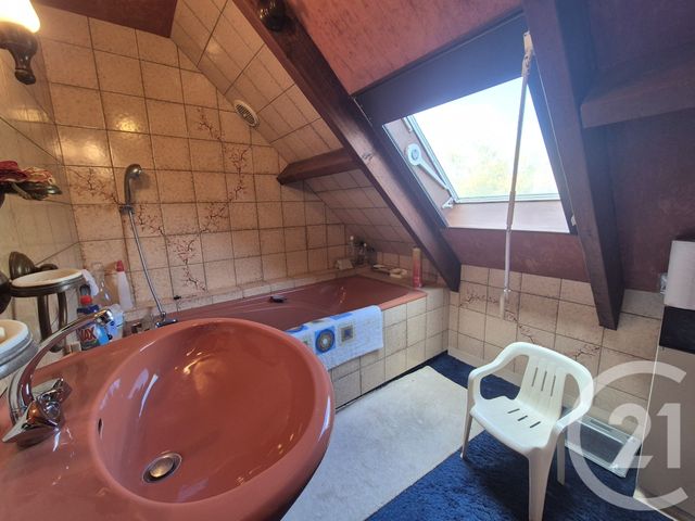 Maison à vendre - 6 pièces - 109,30 m2 - Banvou - 61 - BASSE-NORMANDIE