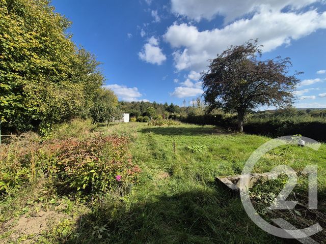 Maison à vendre - 6 pièces - 109,30 m2 - Banvou - 61 - BASSE-NORMANDIE