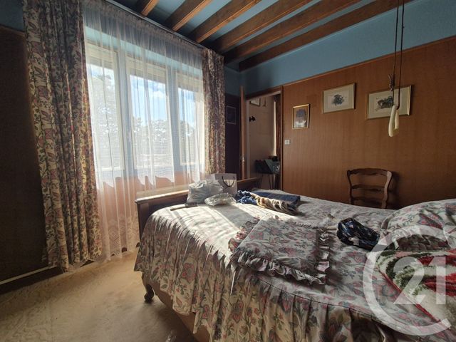 Maison à vendre - 6 pièces - 109,30 m2 - Banvou - 61 - BASSE-NORMANDIE