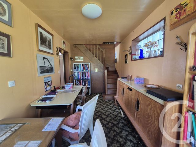 Maison à vendre - 6 pièces - 109,30 m2 - Banvou - 61 - BASSE-NORMANDIE