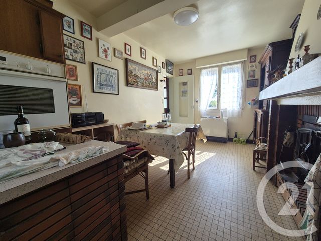 Maison à vendre - 6 pièces - 109,30 m2 - Banvou - 61 - BASSE-NORMANDIE