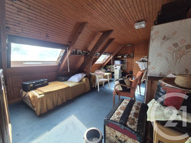 Maison à vendre - 6 pièces - 109,30 m2 - Banvou - 61 - BASSE-NORMANDIE