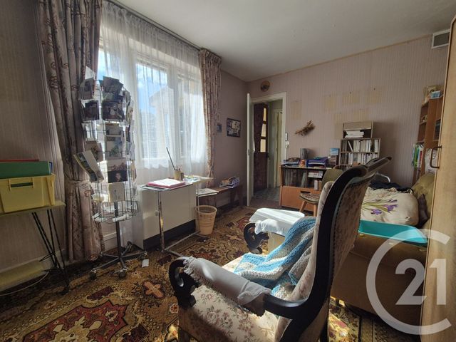 Maison à vendre - 6 pièces - 109,30 m2 - Banvou - 61 - BASSE-NORMANDIE