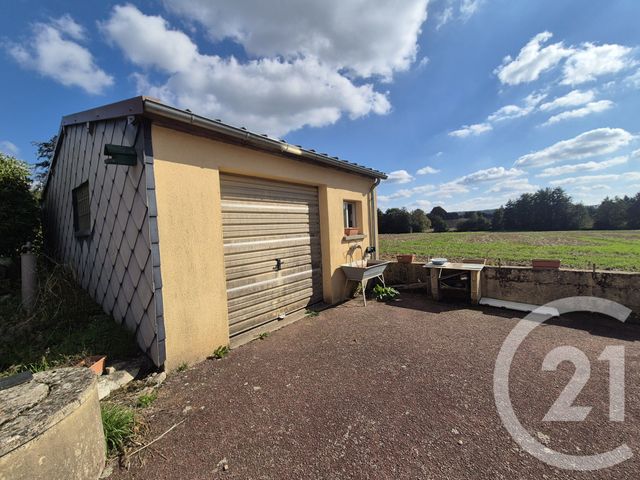 Maison à vendre - 6 pièces - 109,30 m2 - Banvou - 61 - BASSE-NORMANDIE