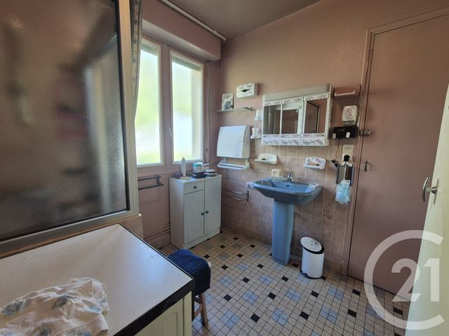 Maison à vendre - 6 pièces - 109,30 m2 - Banvou - 61 - BASSE-NORMANDIE