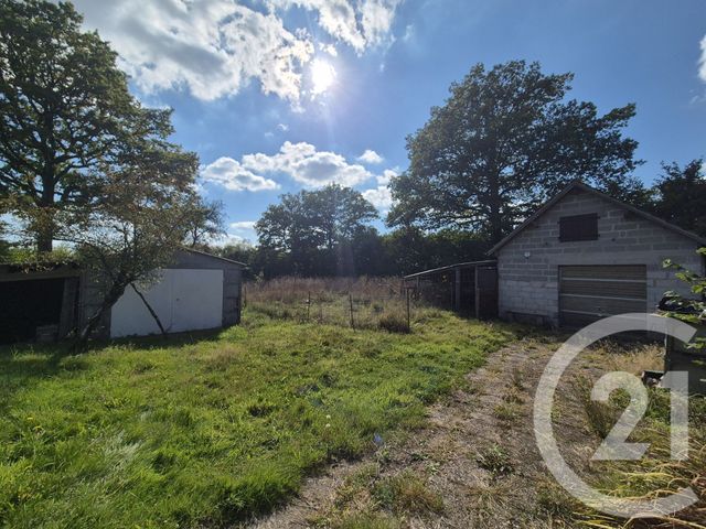 Maison à vendre - 6 pièces - 109,30 m2 - Banvou - 61 - BASSE-NORMANDIE