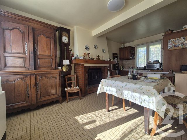 Maison à vendre - 6 pièces - 109,30 m2 - Banvou - 61 - BASSE-NORMANDIE