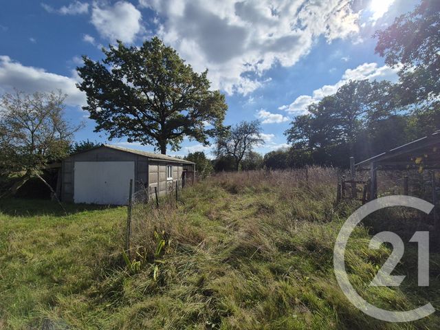 Maison à vendre - 6 pièces - 109,30 m2 - Banvou - 61 - BASSE-NORMANDIE