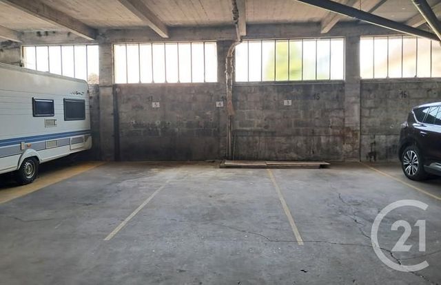 Parking à louer - 7 m2 - Bagnoles De L Orne - 61 - BASSE-NORMANDIE