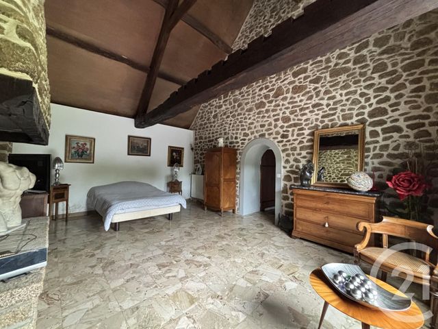 Maison à vendre - 6 pièces - 168,14 m2 - La Motte Fouquet - 61 - BASSE-NORMANDIE