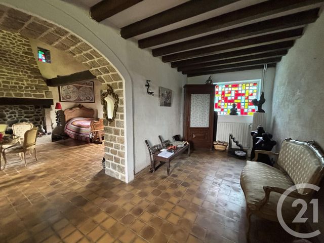 Maison à vendre - 6 pièces - 168,14 m2 - La Motte Fouquet - 61 - BASSE-NORMANDIE