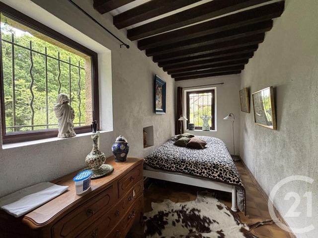 Maison à vendre - 6 pièces - 168,14 m2 - La Motte Fouquet - 61 - BASSE-NORMANDIE