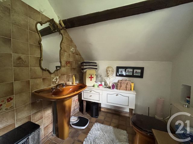 Maison à vendre - 6 pièces - 168,14 m2 - La Motte Fouquet - 61 - BASSE-NORMANDIE