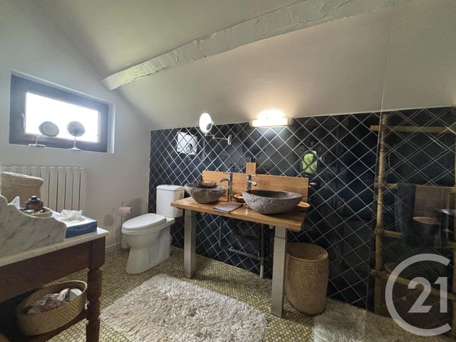 Maison à vendre - 6 pièces - 168,14 m2 - La Motte Fouquet - 61 - BASSE-NORMANDIE