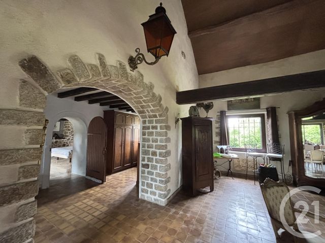 Maison à vendre - 6 pièces - 168,14 m2 - La Motte Fouquet - 61 - BASSE-NORMANDIE