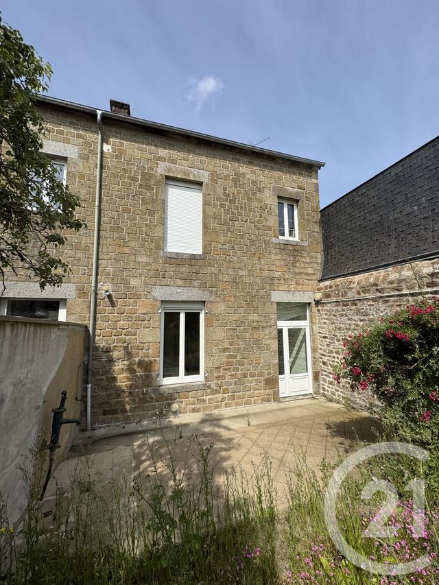 Maison à vendre - 4 pièces - 110,46 m2 - La Ferte Mace - 61 - BASSE-NORMANDIE