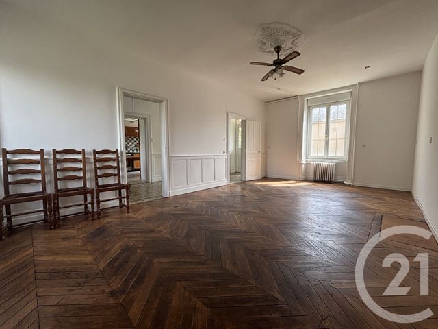 Maison &agrave; vendre - 8 pi&egrave;ces - 173 m2 - Ciral - 61 - BASSE-NORMANDIE