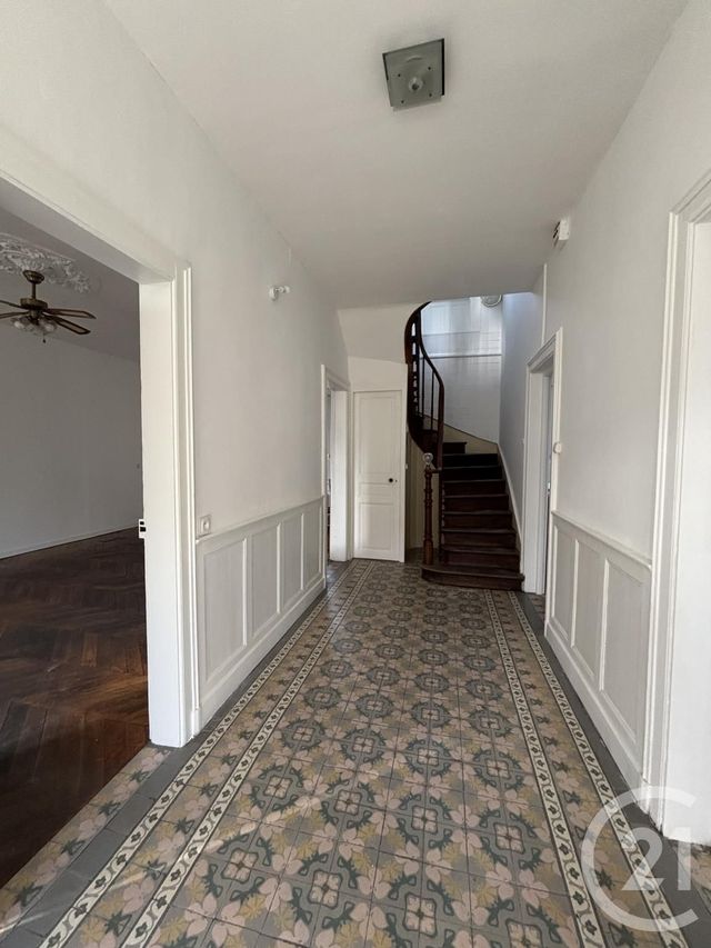 Maison &agrave; vendre - 8 pi&egrave;ces - 173 m2 - Ciral - 61 - BASSE-NORMANDIE