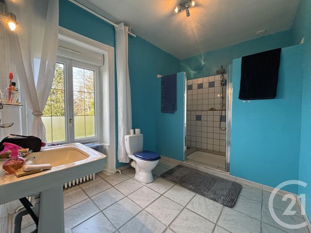 Maison &agrave; vendre - 8 pi&egrave;ces - 173 m2 - Ciral - 61 - BASSE-NORMANDIE