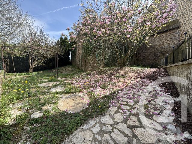 Maison &agrave; vendre - 8 pi&egrave;ces - 173 m2 - Ciral - 61 - BASSE-NORMANDIE