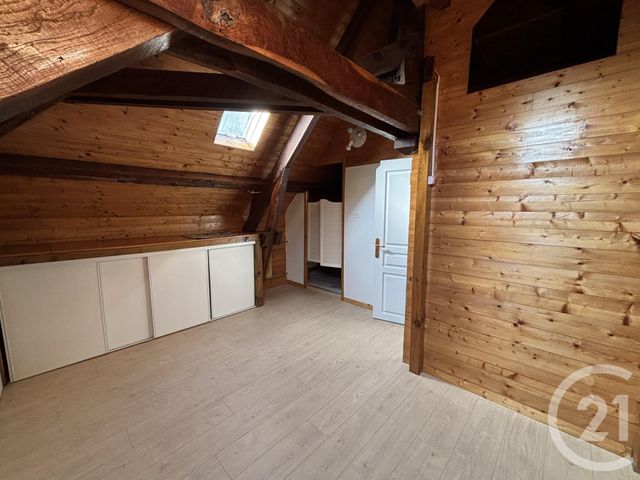 Maison &agrave; vendre - 8 pi&egrave;ces - 173 m2 - Ciral - 61 - BASSE-NORMANDIE