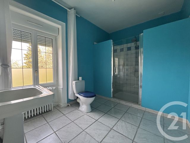 Maison &agrave; vendre - 8 pi&egrave;ces - 173 m2 - Ciral - 61 - BASSE-NORMANDIE