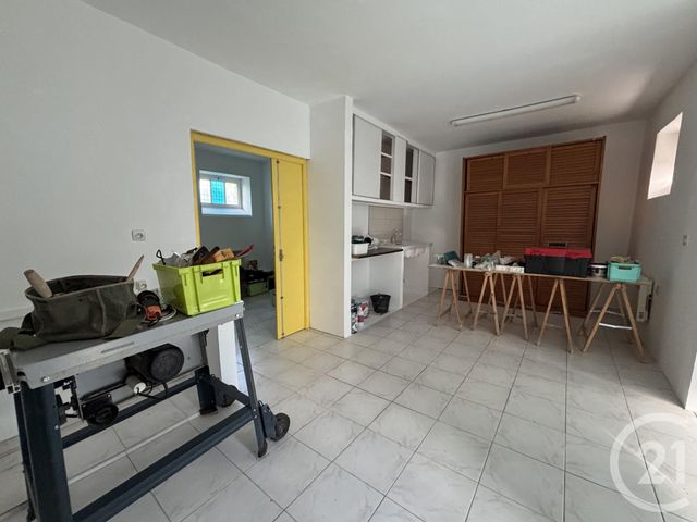 Maison &agrave; vendre - 8 pi&egrave;ces - 173 m2 - Ciral - 61 - BASSE-NORMANDIE