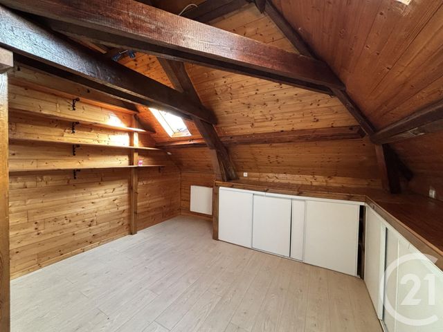 Maison &agrave; vendre - 8 pi&egrave;ces - 173 m2 - Ciral - 61 - BASSE-NORMANDIE