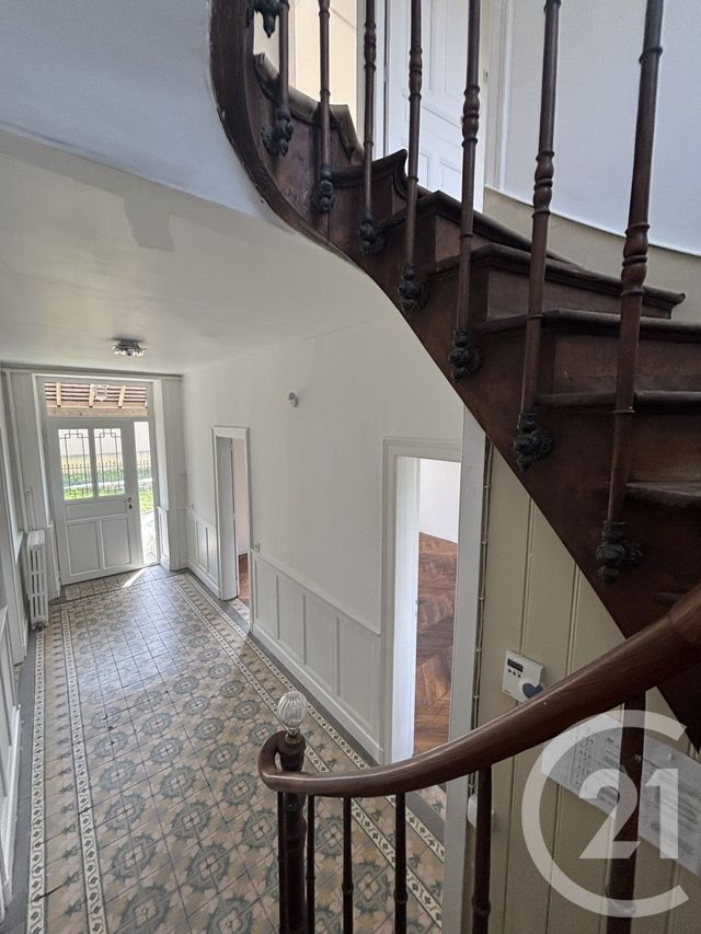 Maison &agrave; vendre - 8 pi&egrave;ces - 173 m2 - Ciral - 61 - BASSE-NORMANDIE