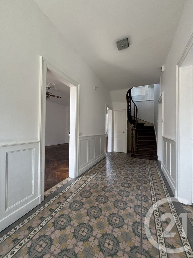 Maison &agrave; vendre - 8 pi&egrave;ces - 173 m2 - Ciral - 61 - BASSE-NORMANDIE
