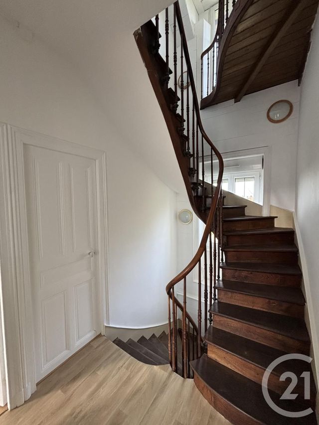 Maison &agrave; vendre - 8 pi&egrave;ces - 173 m2 - Ciral - 61 - BASSE-NORMANDIE