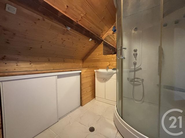 Maison &agrave; vendre - 8 pi&egrave;ces - 173 m2 - Ciral - 61 - BASSE-NORMANDIE